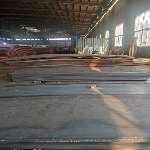 灌南考登钢板报价